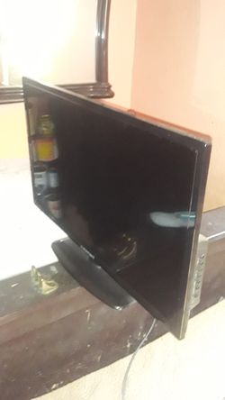 TV 20in