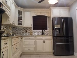 New And Used Kitchen Cabinets For Sale In Boca Raton Fl Offerup