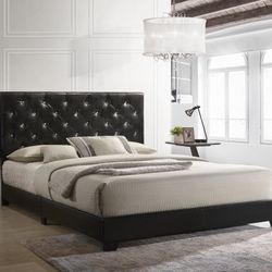 Hh2020 Black Queen With Mattress 😍🔥🔥😊