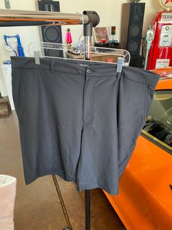 4 Pcs *KIRKLAND SHORTS* (size 42) - Like New!