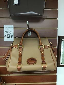 Dooney & Bourke