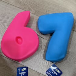 Trade 67 Squishy For Needoh