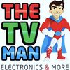 TV MAN 336 🖥📺🕹📸