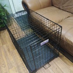 Pet Cage  30"L  20"W  20" H