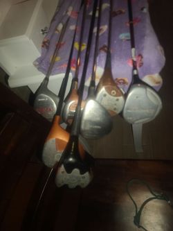 Ping turbo power