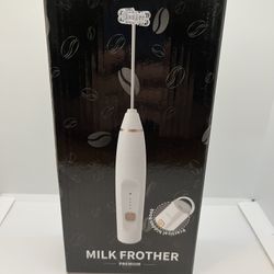 Premium USB Blender/Frother