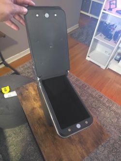 2004-2006 scion xb armrest