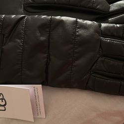 New UGG Ladies Gloves 