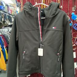 Tommy Hilfiger Jacket 