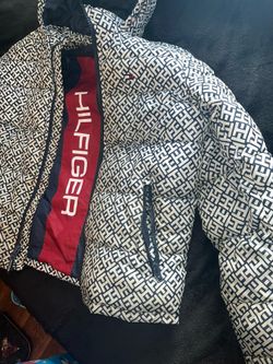 Tommy Hilfiger Bubble Jacket
