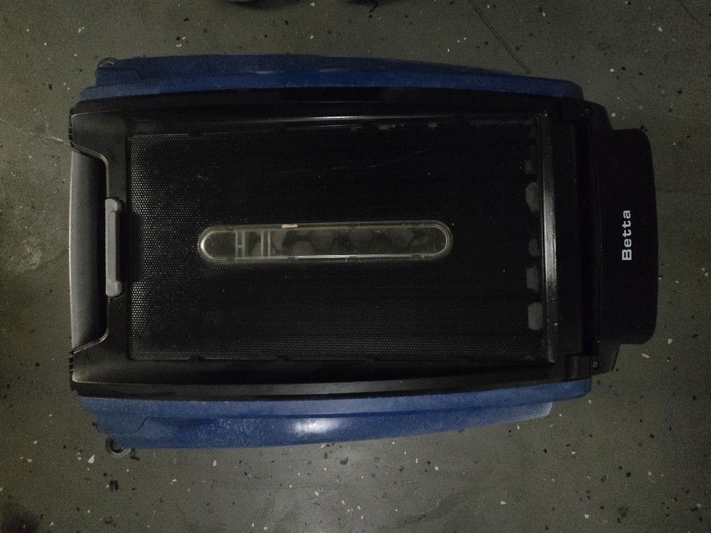 Multiple Pool Vacuums