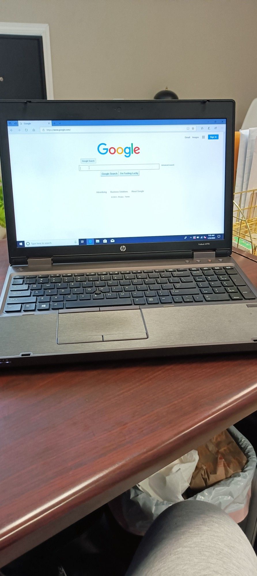 HP ProBook
