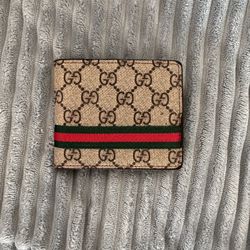 Men’s Gucci Wallet