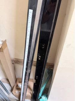 Sawstop Fence and Rail