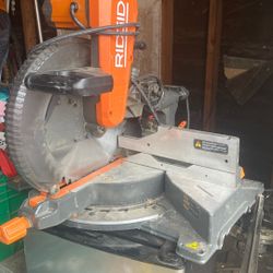 Table Saw