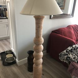 Floor Lamp