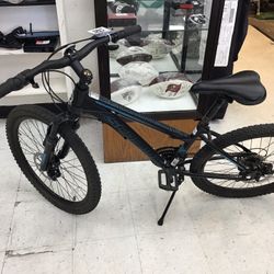 Bike Schwann