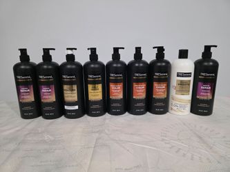 Tresemme large bundle
