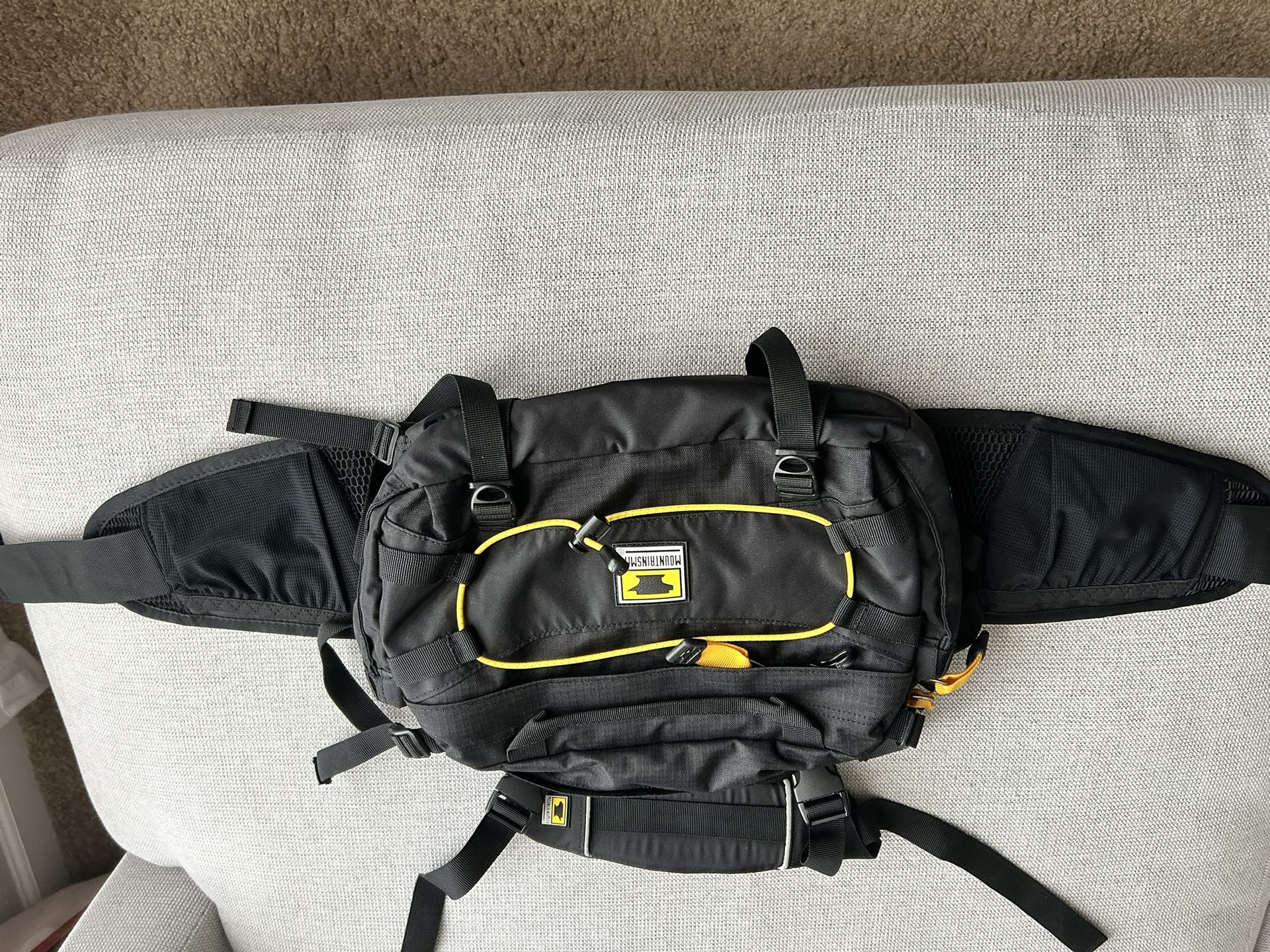 Mountainsmith Bag