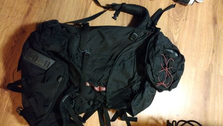 65L Eddie Bower backpack