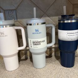 Stanley Tumblers