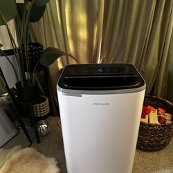 Frigidaire Portable Room Air Conditioner