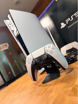 PS5 Digital Edition CIB
