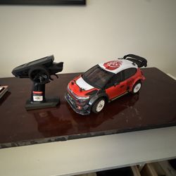 Brushless Rc Car