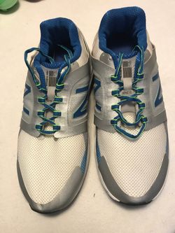 Tenis de hombre