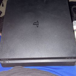 Ps4 bundle