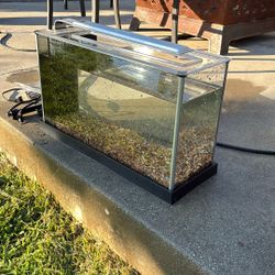 Aquarium Slim Profile