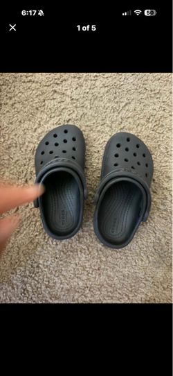 Crocs