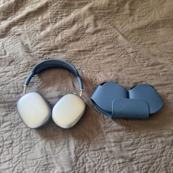 Apple Pro Max Headphones 