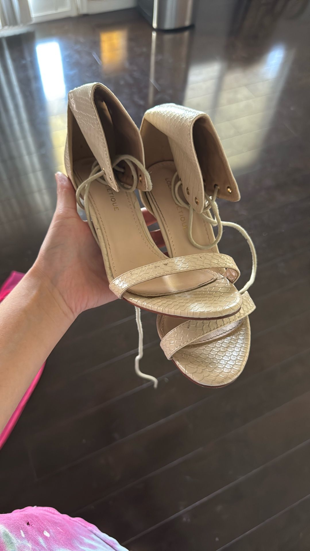 Heels