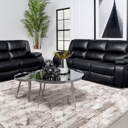 New Sofa Loveseat Recliners