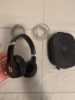 Beats Solo 4