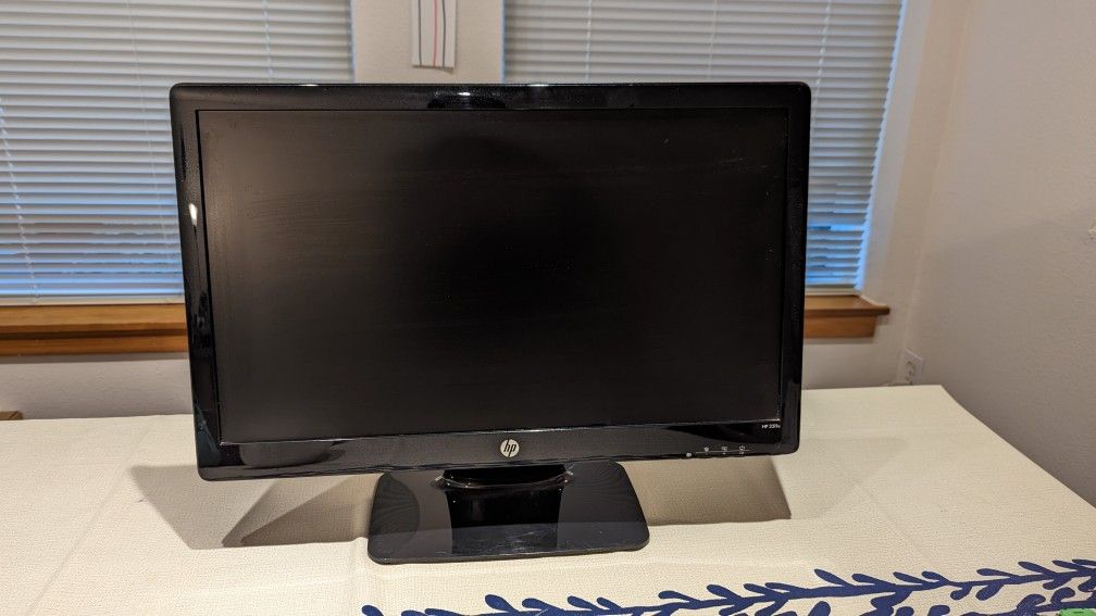 23 Inch Screen