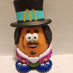 Mcdonald's Collectable 