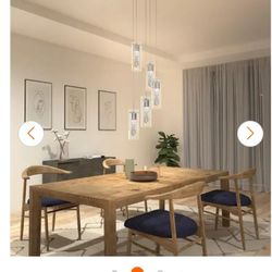 Bathroom Vanity Light Fixture  💡