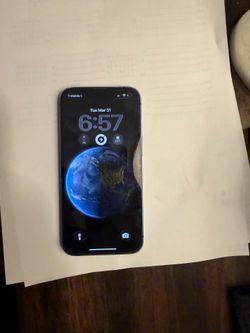 Apple iPhone 13 Blue