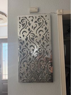 WALL DECORATION