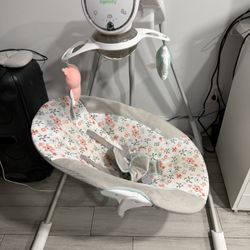 Baby Swing