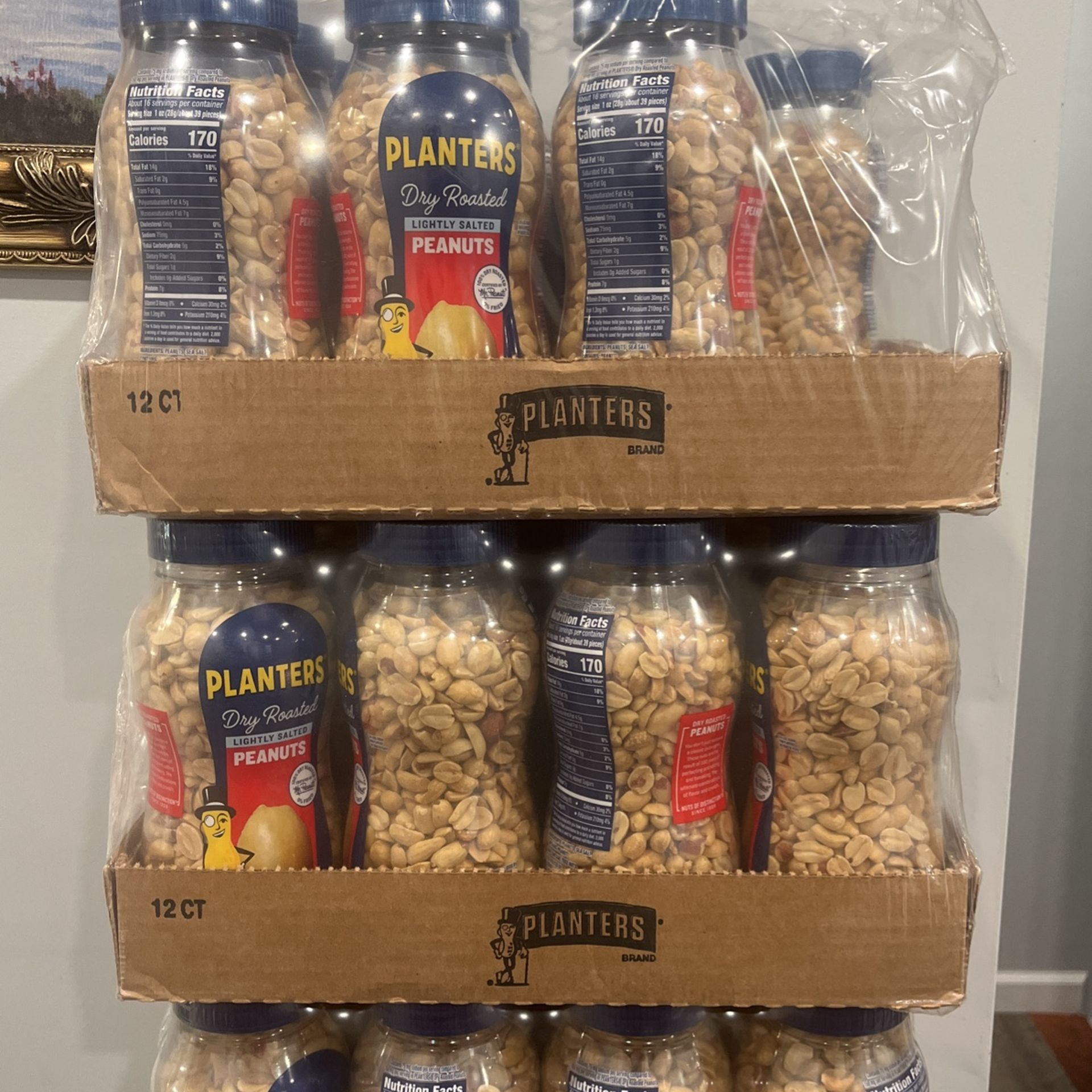 Planters Peanut Wholesale