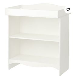 IKEA Changing Table