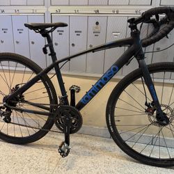 TOMMASO SIENA DISC…