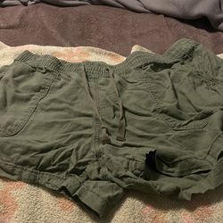 Women’s Shorts