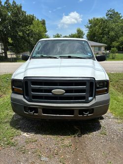 2006 Ford F-250