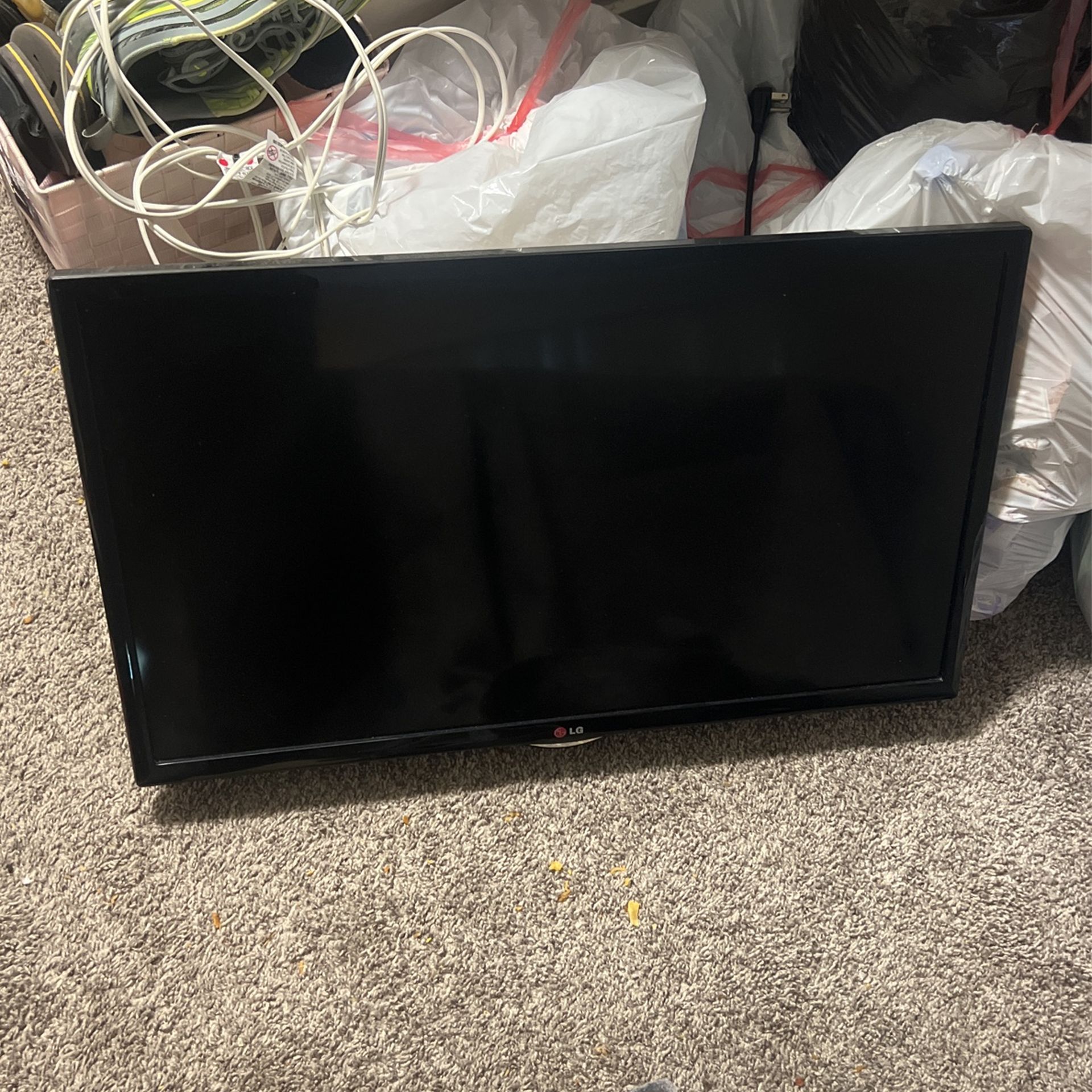 32 Inch Lg