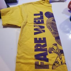 Kobe Bryant T Shirts