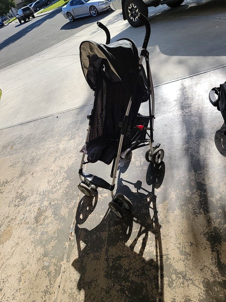 Stroller